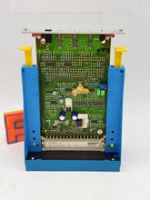 Load image into Gallery viewer, Rexroth 00033823 VT-VSPA1-1-11 Valve Amplifier w/ VT-3002-20/32 (Used)
