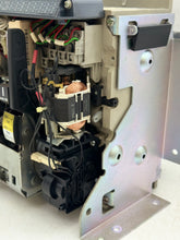 Load image into Gallery viewer, Schneider Electric NT12H2 MasterPact Circuit Breaker, 1250A w/ Mic 5.0A, Shunt (Used)