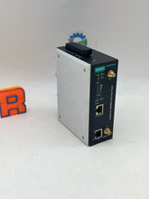 Load image into Gallery viewer, Moxa AWK-3191-US Industrial 900MHz Access Point (Used)