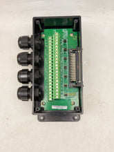 Load image into Gallery viewer, Em-Trak A100 Junction Box f/ Class A AIS Transceiver, No Cover (Used)