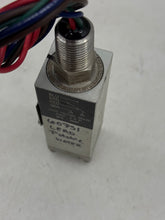 Load image into Gallery viewer, ITT Neo-Dyn 132P49C6 Adjustable Pressure Switch, 20-80PSIG (No Box)