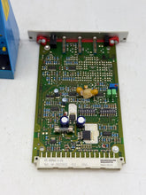 Load image into Gallery viewer, Rexroth 00033823 VT-VSPA1-1-11 Valve Amplifier w/ VT-3002-20/32 (Used)