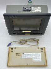 Load image into Gallery viewer, Furuno IB-581 Terminal Unit w/ 5100C Keyboard (Used)