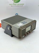 Load image into Gallery viewer, Furuno FS-1562-15 SSB Transceiver Unit w/ Bracket, Handset, Pwr Cord (Used)