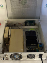 Load image into Gallery viewer, CODAR Ocean Sensors SSTX-100B SeaSonde Transmitter Chassis (Used)