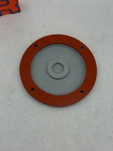 Load image into Gallery viewer, Pauluhn INX6037P/CVR Non-Metallic Junction Box Cover w/ Gasket (No Box)