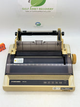 Load image into Gallery viewer, Furuno PP-510 GMDSS Printer Unit w/ Power Cable (Used)
