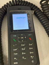 Load image into Gallery viewer, Addvalue Wideye iFleetONE NMARSAT Terminal w/ FL1V2-PH Handset (Used)