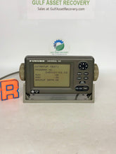 Load image into Gallery viewer, Furuno FA-1502 Monitor Unit for FA-150 Universal AIS w/ Mount Bracket (Used)