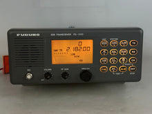 Load image into Gallery viewer, Furuno FS-1503 SSB Transceiver Unit w/ Mounting Bracket (Used)