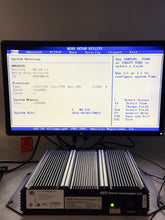 Load image into Gallery viewer, IEI IOSP-945B-R10-ICPA MT 500087 Fanless Marine Operating Computer (Used)