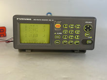 Load image into Gallery viewer, Furuno DSC-60 DSC/Watch Receiver w/ Mounting Bracket (For Parts)