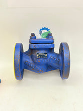Load image into Gallery viewer, Econ 14280656 Type 95 Check Valve, Steel Disc w/ Spring, DN25, Flanged, PN40 (No Box)