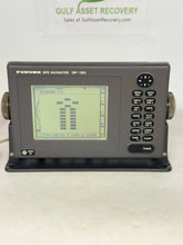 Load image into Gallery viewer, Furuno GP-150 GPS Navigator Display Unit w/ Mount Brkt, Power Cord (Used)