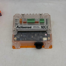 Load image into Gallery viewer, Actisense NDC-5 NMEA 0183 Multiplexer (Used)