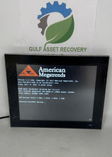 Load image into Gallery viewer, Advantech PPC-3120S-RAE 12.1&quot; Touch Screen Panel Celeron N2930 Fanless (Used)