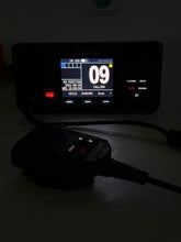 Load image into Gallery viewer, Marinelite VHF9000 Class A AIS Transceiver w/ Hand Mic, Mic Mount (Used)
