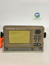 Load image into Gallery viewer, Furuno GP-31 GPS Navigator Display Unit w/ Mounting Bracket (For Parts)