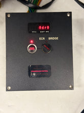 Load image into Gallery viewer, Berg Propulsion ED32350 ECR Single Transfer Panel w/ Cable (Used)