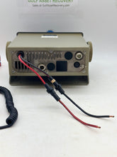 Load image into Gallery viewer, Furuno FS-1503 SSB Transceiver Unit w/ Bracket, Hand Mic (Used)