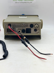 Furuno FS-1503 SSB Transceiver Unit w/ Bracket, Hand Mic (Used)