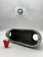 Load image into Gallery viewer, Eaton Crouse-Hinds LB78 Form-8 Outlet Box, 2.5&quot; (Open Box)