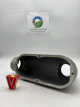 Load image into Gallery viewer, Eaton Crouse-Hinds LB78 Form-8 Outlet Box, 2.5&quot; (No Box)