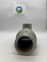 Load image into Gallery viewer, Eaton Crouse-Hinds LB78 Form-8 Outlet Box, 2.5&quot; (Open Box)