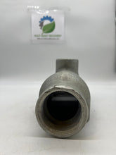 Load image into Gallery viewer, Eaton Crouse-Hinds LB78 Form-8 Outlet Box, 2.5&quot; (No Box)