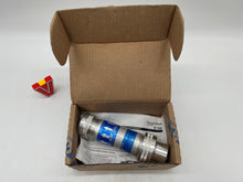 Load image into Gallery viewer, Eaton Crouse-Hinds XJG34-SA 1&quot; Conduit Expansion Fitting w/ Ground (New)