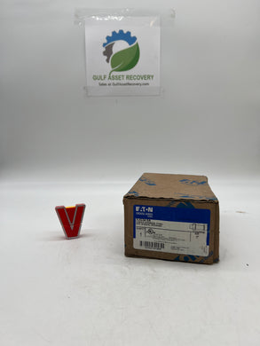 Eaton Crouse-Hinds XJG34-SA 1