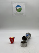 Load image into Gallery viewer, Eaton Crouse-Hinds XJG34-SA 1&quot; Conduit Expansion Fitting w/ Ground (New)