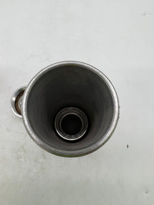 Eaton Crouse-Hinds XJG34-SA 1" Conduit Expansion Fitting w/ Ground (New)