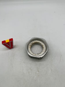Eaton Crouse-Hinds XJG64-SA 2" Conduit Expansion Fitting w/ Ground (No Box)