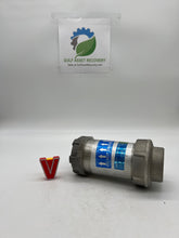 Load image into Gallery viewer, Eaton Crouse-Hinds XJG64-SA 2&quot; Conduit Expansion Fitting w/ Ground (No Box)