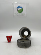 Load image into Gallery viewer, Eaton Crouse-Hinds XJG64-SA 2&quot; Conduit Expansion Fitting w/ Ground (No Box)