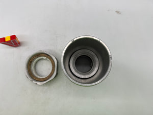 Eaton Crouse-Hinds XJG64-SA 2" Conduit Expansion Fitting w/ Ground (No Box)