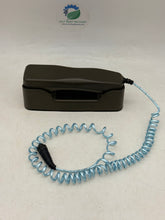 Load image into Gallery viewer, Furuno HS-2003 VHF Radiotelephone Handset w/ Base, No Cable Jacket (Used)