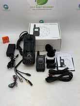 Load image into Gallery viewer, Iridium 9575N Satellite Phone w/ Beam EXTRMPD PotsDOCK, Pictured Accs (Used)