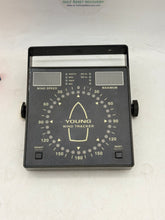 Load image into Gallery viewer, Young 06206 Marine Wind Tracker w/ Mounting Bracket (Used)