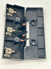 Load image into Gallery viewer, Allen-Bradley 40120-410-38 Stab Assembly for MCC Bucket, 3-Wire 10AWG (Used)