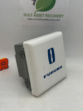Load image into Gallery viewer, Furuno FE-701 Nav Echo Sounder Display Unit w/ Sun Cover For FE-700 (Used)