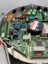 Load image into Gallery viewer, Raytheon Anschutz 110-233.NG002 E10 STD 22 Digital Gyro Compass (Works-For Parts)
