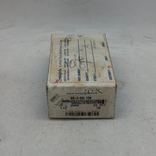 Load image into Gallery viewer, Swagelok SS-4-HN-10K 1/4" MNPT Heavy Wall Hex Nipple, 316SS *Box of (20)* (Open Box)