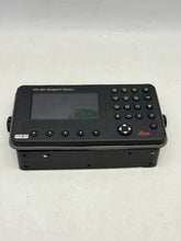 Load image into Gallery viewer, Simrad Leica MX-Marine MX420/2 Navigation System Display w/ Mounting Bracket (Used)