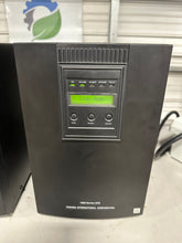 Load image into Gallery viewer, Toshiba UT1A1A030C6 Series 1000 UPS, 3.0 kVA (Used)