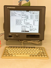 Load image into Gallery viewer, Furuno IB-582 Terminal Unit w/ Keyboard (Used)