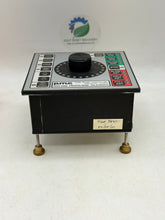 Load image into Gallery viewer, PMC Prime Mover Controls 8202-2200-0110 Propulsion Telegraph w/ Mount Brackets (Used)