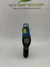 Load image into Gallery viewer, CEM DT-8863 Dual Laser InfraRed Thermometer (Used)