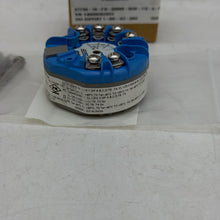 Load image into Gallery viewer, Honeywell STT700-1H-F10-000000-60A0-11S-A-F1-00000 Pressure Xmtr (Open Box)